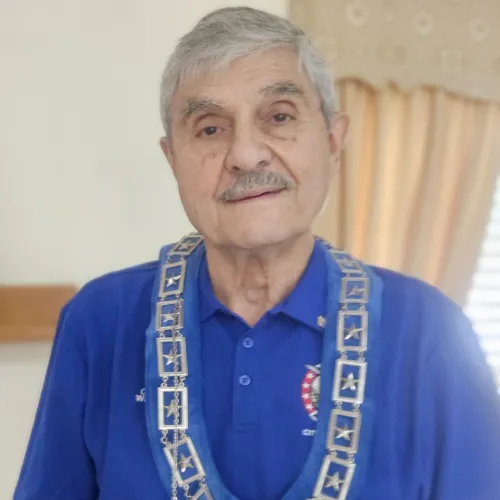 Peter Pappas