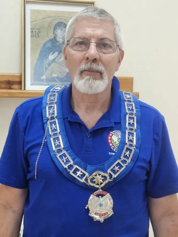 Joseph Sheidy